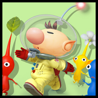 TWG Olimar