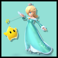 TWG Rosalina's Avatar