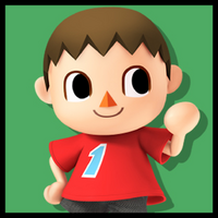 TWG Villager's Avatar