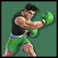 TWG Little Mac's Avatar