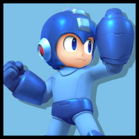 TWG Mega Man