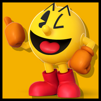 TWG Pac Man's Avatar