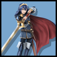 TWG Lucina