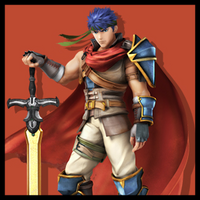 TWG Ike