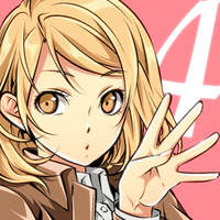 Petra Yandere Ral