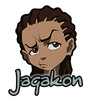 Jagakon