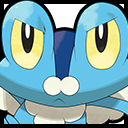 Froakie