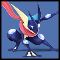 TWG Greninja's Avatar