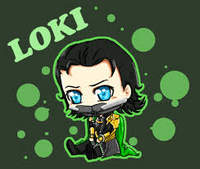 LokiStark