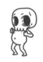 ButtOblivion's Avatar