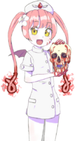 Ebola-chan