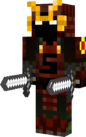 SUPER_Samurai_