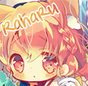 Raharuu