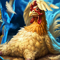 MehGames