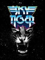 SkyTiger8