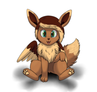 TwyEevee