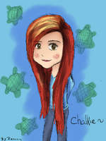 Chalkir