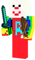 RaviGamingMCPE