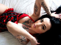 LucyLovesick