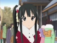 Mio Akiyama