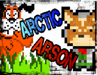 ArcticArson