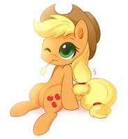 Applejack-