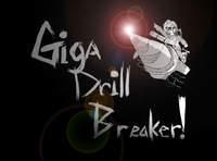 Drillbreaker