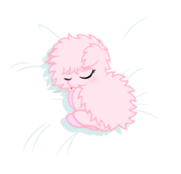 Fluffle Puff