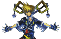WhoIsSora