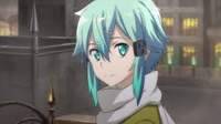 SinonSao