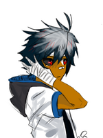 Tsuyusei-Minaki