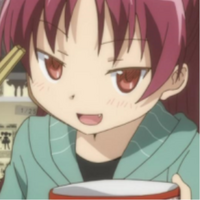 Kyoko Sakura