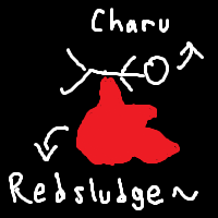 Redsludge