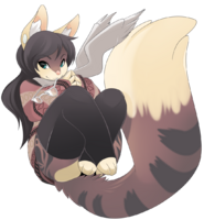 Kindr3dWolf