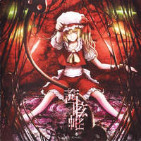 Flandre-Scarlet