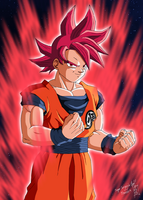 God_Goku-
