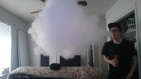 FogMachine