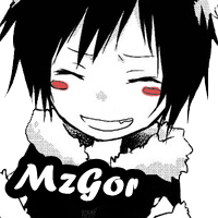 MzGor