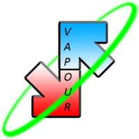 VapourSM