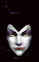 Maleficent