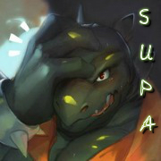 SupaWolfTiga