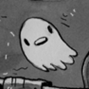 Mostlyghostly