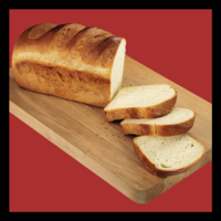 TWG Bread