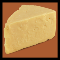 TWG Cheese