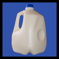 TWG Milk