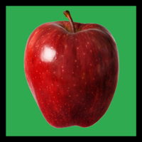 TWG Apple