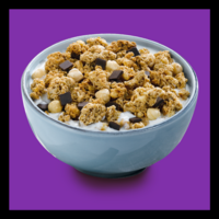 TWG Cereal
