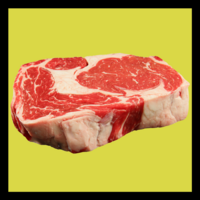 TWG Steak