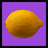 TWG Lemon