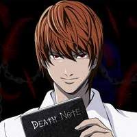DeathNote.